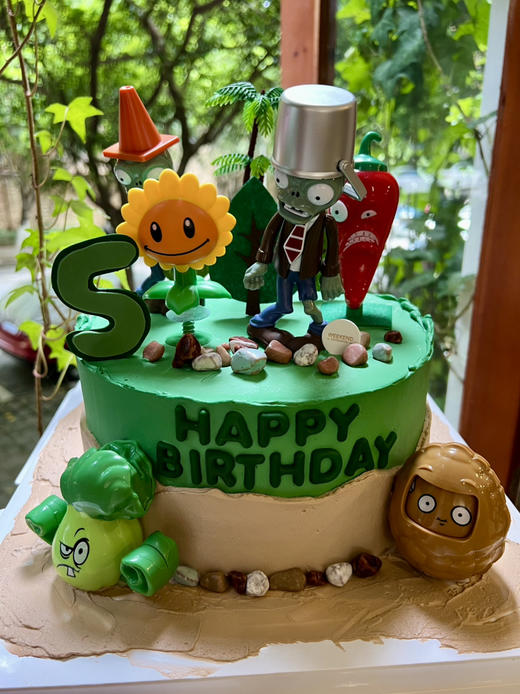 植物大战僵尸 商品图0