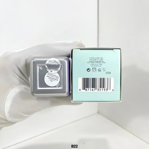 ( 雅诗兰黛线雕精华50ml ) B22编码！雅诗兰黛银瓶线雕精华✔一推出就一货难求 商品图4