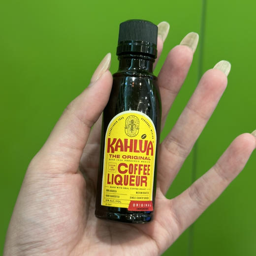 甘露咖啡力娇酒 商品图0