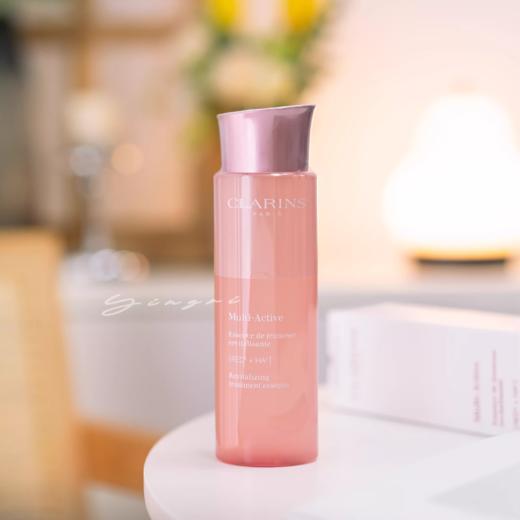 Clarins/娇韵诗青春赋活分龄精华粉水200ml保湿补水  2024年新版 商品图0