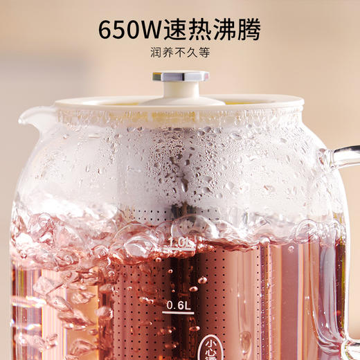 【NERF拉尔弗电器】多功能煮茶器BC-H10X 商品图4