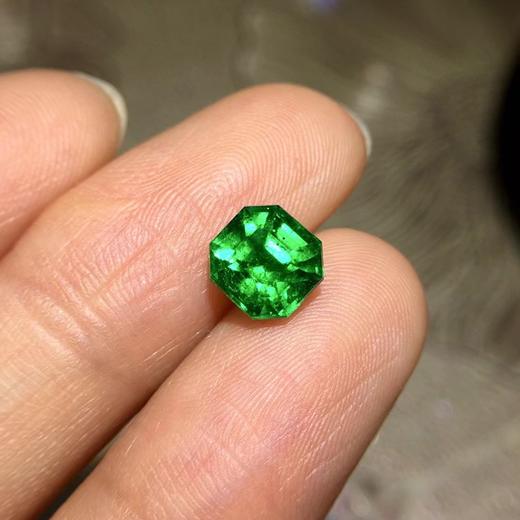 1.45ct 祖母绿裸石 商品图3