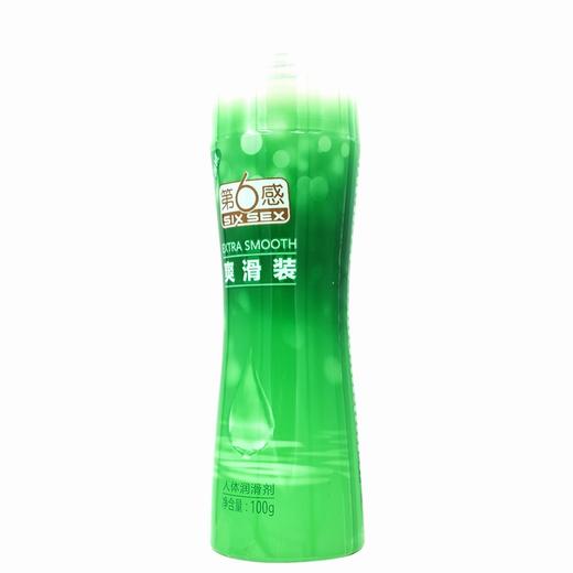 第6感,人体润滑剂 【100g(爽滑装)】 南通优护 商品图3