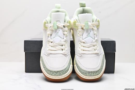 耐克乔丹Air Jordan Spizike Low复古篮球鞋HQ1194-131女鞋 商品图6