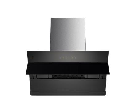 方太（13946）CXW-258-02-JQC7T(不带罩) 风魔方油烟机 23立方排烟量大吸力 商品图1