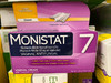 Monistat7妇科凝胶，美国妇科医生推荐NO.1 商品缩略图5