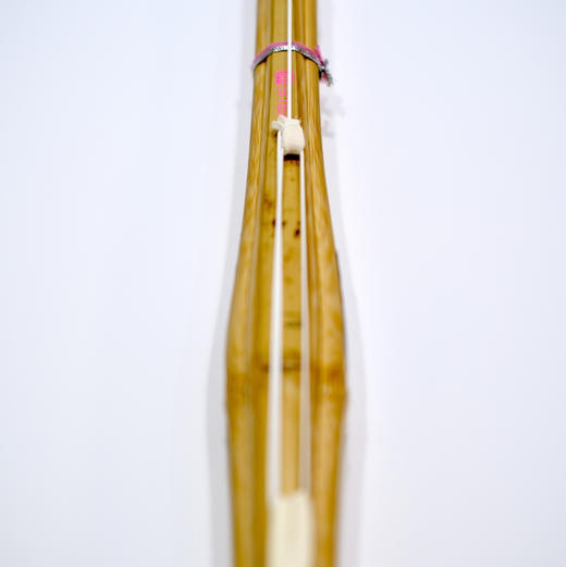 ｜国内现货｜【閃HIRAMEKI】STEALTH系列 細身実戰型 女子用 柄细24mm 完成品 竹刀 商品图1