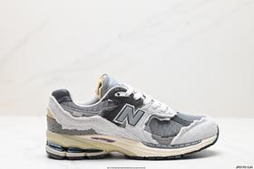 新百伦New Balance M2002经典复古休闲运动跑步鞋M1906RDA男女鞋