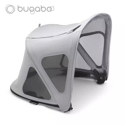 Bugaboo Fox2/Cameleon3 Sun Canopy/ Fox5 Renew遮阳蓬/透气蓬 推车配件 商品图0