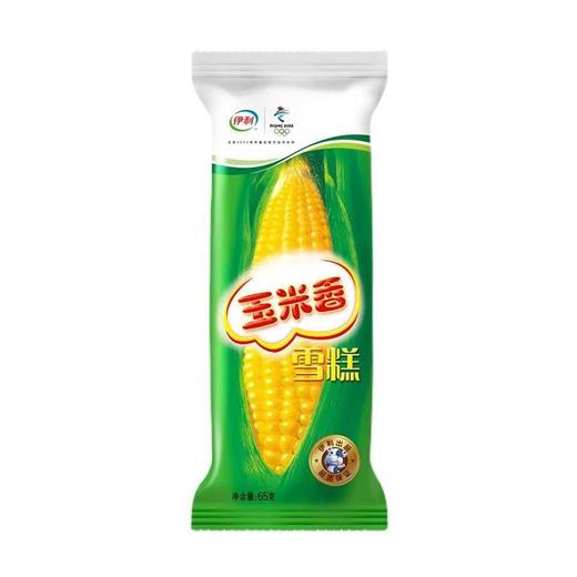 伊利65g玉米香 商品图4