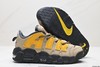 耐克Nike Air More Uptempo皮蓬经典复古篮球鞋FB1299-001男女鞋 商品缩略图4