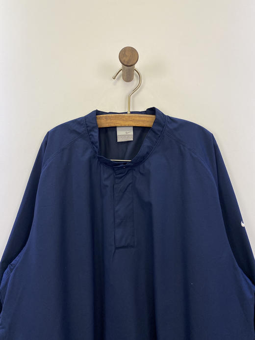 Y2K Vintage NIKE 耐克 运动罩衫_SLSS(S) 商品图1