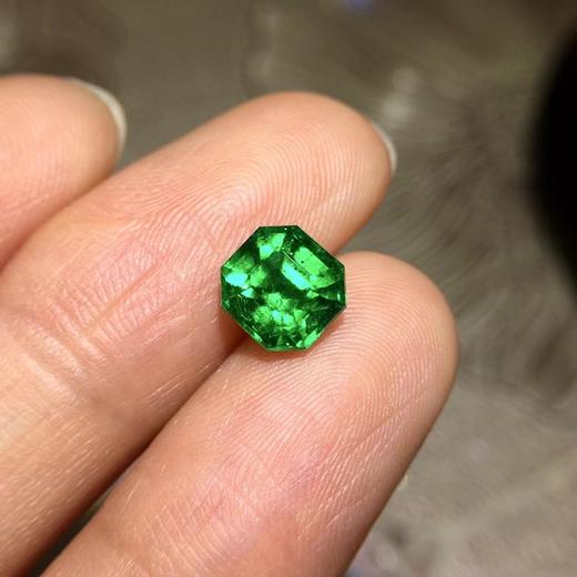 1.45ct 祖母绿裸石 商品图7