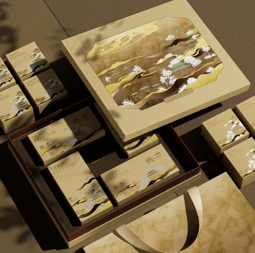 春山华居（8个装） 商品图1