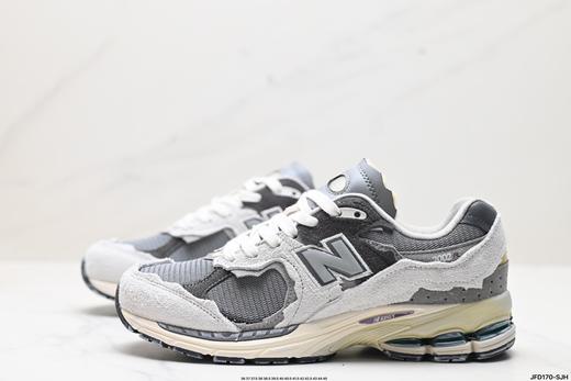 新百伦New Balance M2002经典复古休闲运动跑步鞋M1906RDA男女鞋 商品图3