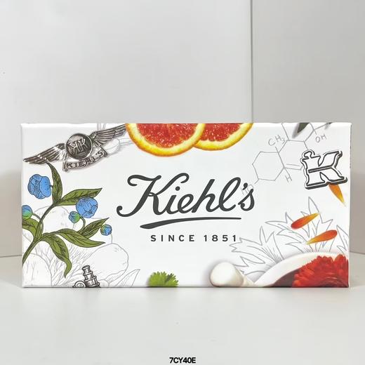 ( 科颜氏高保湿甄选礼盒 ) 7CY40E编码！ 商品图0