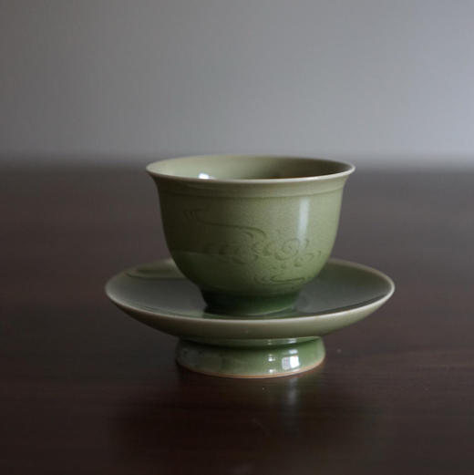 晓栋窑·祥云套杯 商品图1