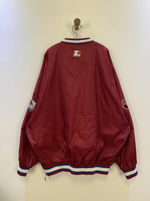 90年代 Vintage STARTER 运动罩衫_SLSS(XL) 商品图3
