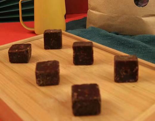 云南布朗山红糖︱5斤 纯甘蔗熬制天然不添加 商品图1