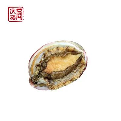 蒸鲍鱼(只) 商品图0