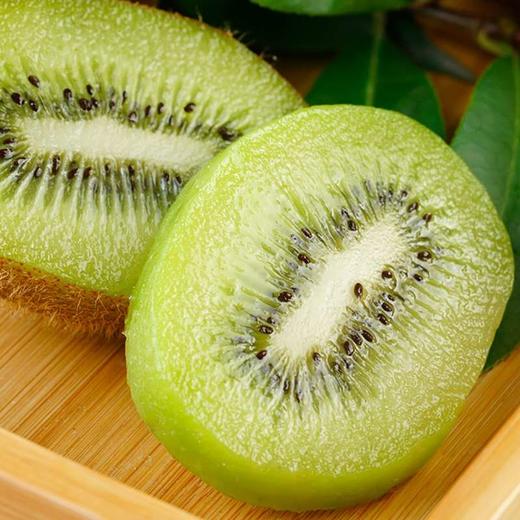 [最农公社]主推|陕西眉县徐香猕猴桃30枚中果24枚大果肉厚皮薄鲜香爽口酸甜多汁 商品图4