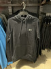 好折！Under Armour UA男款薄绒插兜帽衫 三色只要¥380直邮到手 商品缩略图5