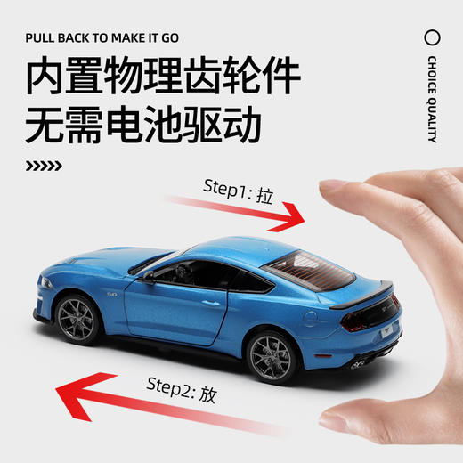 【CCA】1-32超哑光系列 商品图4