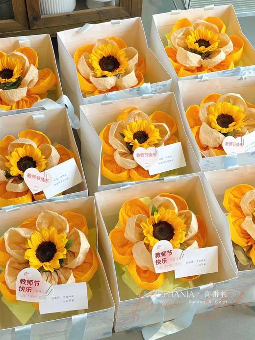 【琳琅】雪奈纸手揉纸/超强塑型感/升级版雪梨纸（5张/包） 商品图12