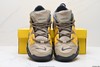 耐克Nike Air More Uptempo皮蓬经典复古篮球鞋FB1299-001男女鞋 商品缩略图6