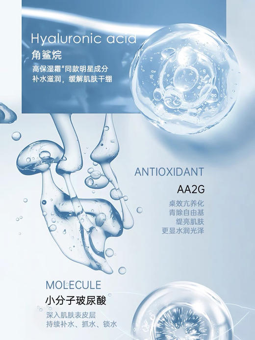 【海关保税直发】体验装-Kiehl’s科颜氏高保湿水40ml-会员5折- 商品图2