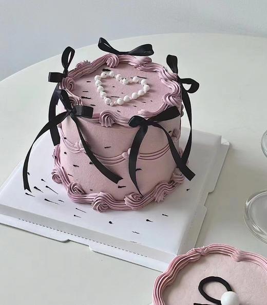 黑丝带蝴蝶结 商品图1