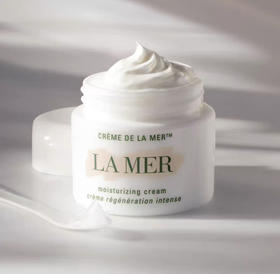 【海关保税直发】体验装-LAMER海蓝之谜经典奇迹面霜7ml小样-会员5折