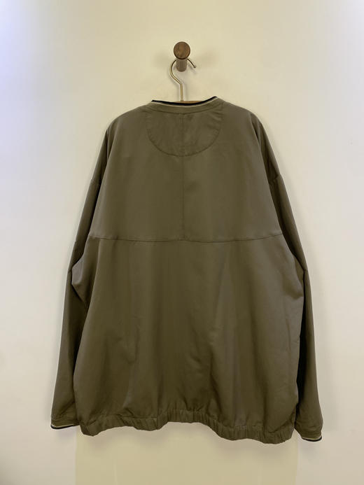 Y2K Vintage NIKE 耐克 GOLF 高尔夫系列 运动罩衫_SLSS(XL) 商品图3