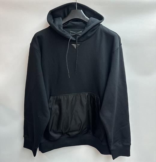 男款宽松卫衣 商品图0