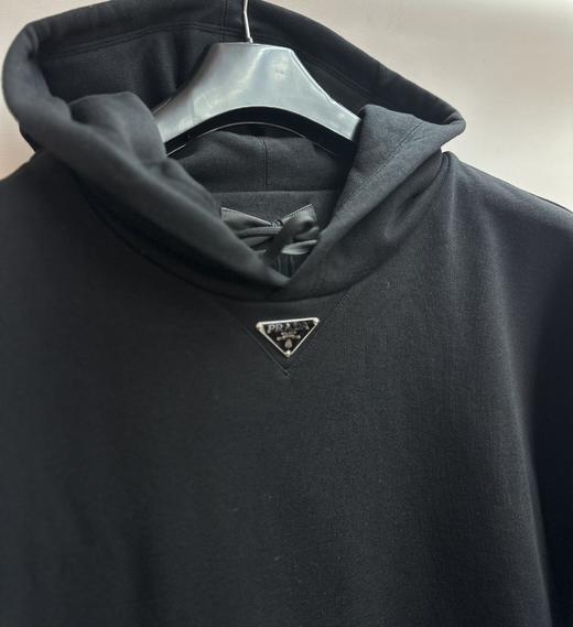 男款宽松卫衣 商品图2