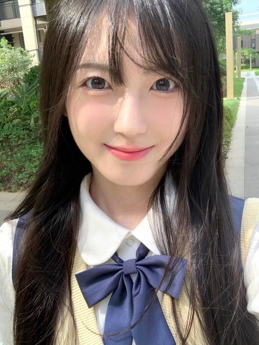 【大直径日抛】丝缎海·FullyGift丨14.5mm（日抛/一盒10片装） 商品图4