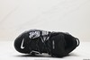 耐克Nike Air More Uptempo皮蓬经典复古篮球鞋FB1299-001男女鞋 商品缩略图1