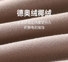 【特价】【带罩杯】女士椰绒羊毛蚕丝保暖打底背心马甲外穿2522/8865 商品缩略图6