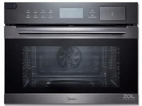 美的/蒸烤一体机/BS5055W