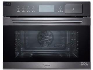 美的/蒸烤一体机/BS5055W 商品图0