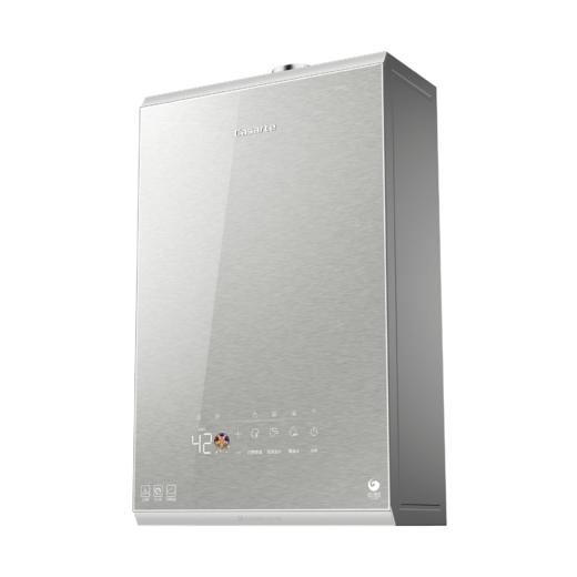 卡萨帝燃气热水器JSQ31-16CZS3FXPGU1 商品图2