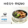小熊（Bear） 电热饭盒三层保温饭盒可插电不锈钢蒸煮饭神器便当盒 DFH-S2358超值 2L 商品缩略图2
