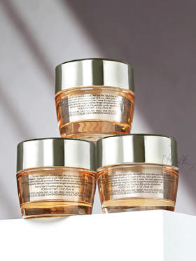 【海关保税直发】体验装-雅诗兰黛多效智妍精华面霜-15ml中样-会员5折