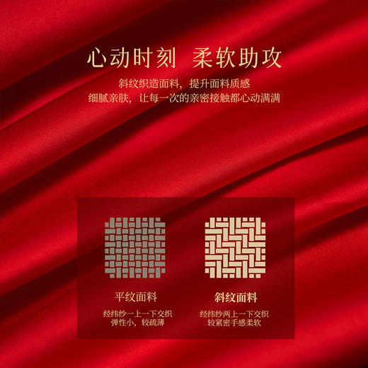 水星集团出品百丽丝家纺婚庆刺绣四件套-富锦春色 商品图7