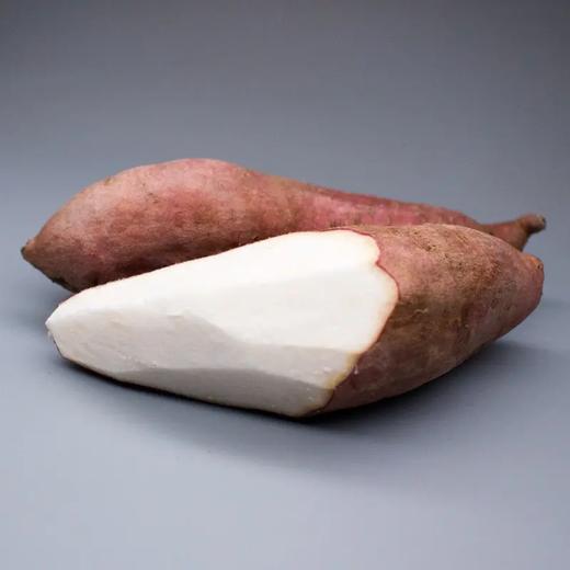 哈密冰糖薯4.5-5斤【分仓直发，72小时发货，周末节假日不发货】 商品图4