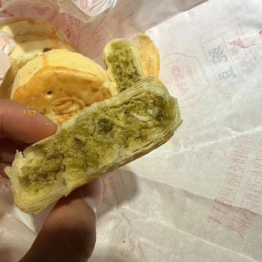 印奶奶月饼 商品图0