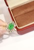 1.08ct 祖母绿戒指 商品缩略图6
