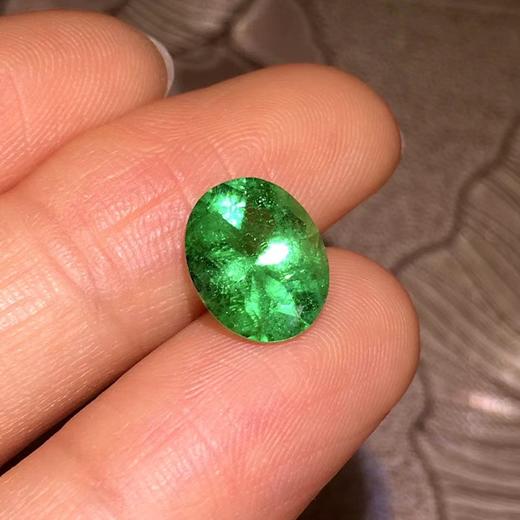 2.36ct 祖母绿裸石 商品图4