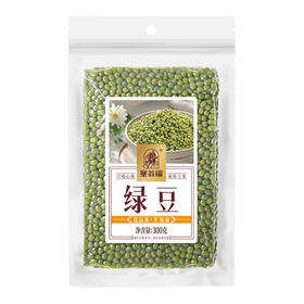 塞翁福绿豆300g