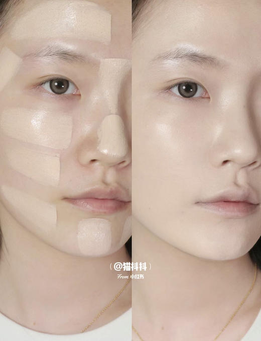 【8.18王炸割肉价】ysl超模粉底液25ml  B20自然色 商品图3